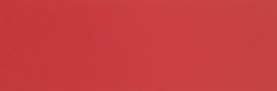 Плочка Paris 7501 Червена Porcelanite Dos 25x75