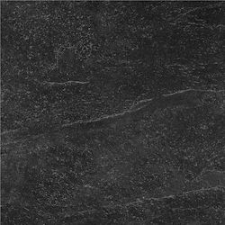 Vitacer Slaterock 60x60 Fliesen Für Draußen Rettifiziert Schwarz