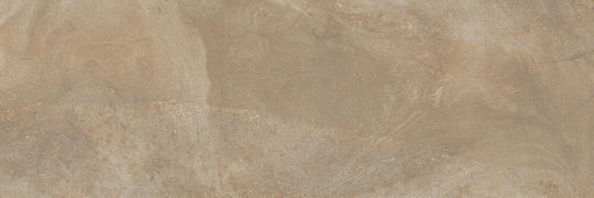 Tile Porcelanite Dos Nilo Sand 30x90 Glossy Finish 9537 Beige