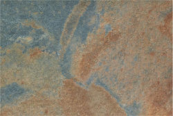 Shenandoah Schwarze 30x60 Porzellan Fliesen Vitacer Vp0104