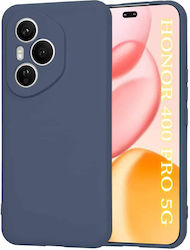 Techsuit Softflex Umschlag Rückseite Silikon Bl...