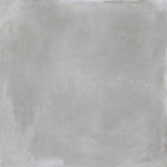 Tile Caementum Griseo 122.6x122.6 Cm
