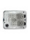 Hydromassage 3-Sitzer 2000x1600x920mm
