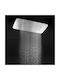 Excel Alina Built-In Set 4 Exit Mixer Telephone & Shower Head