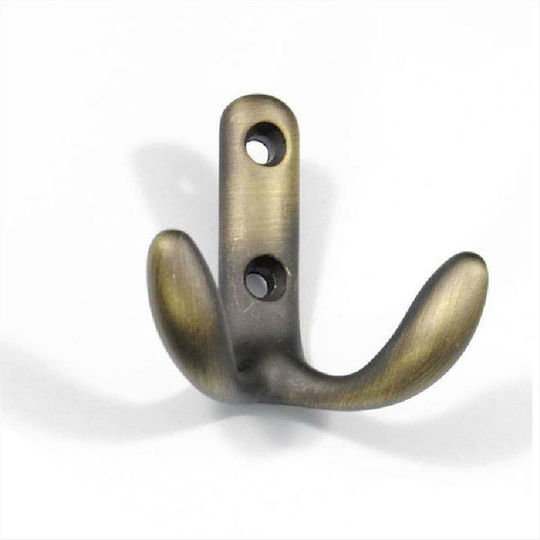 Double Hook 4020 Mital