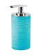 Dispenser Sole Blau