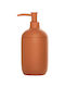 Moss Liquid Soap Polyresin One Size