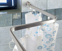 Flexible Bathroom Arm 200 Cm Flexible Bathroom Arm 200 Cm