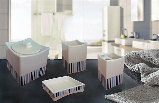 Iceland Sorema Ceramic 2 Pieces Accessories