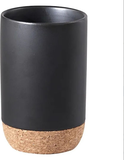 Ilary Cup Holder Black Gedy