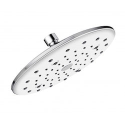 Κωδωνας Ντουζ Λευκο Inter Ceramic 2316w