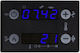 Tiemme Display Cp110 Panel