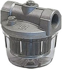 Φίλτρο Πετρελαίου 1/2" Watts Φίλτρο Πετρελαίου 1/2" Watts