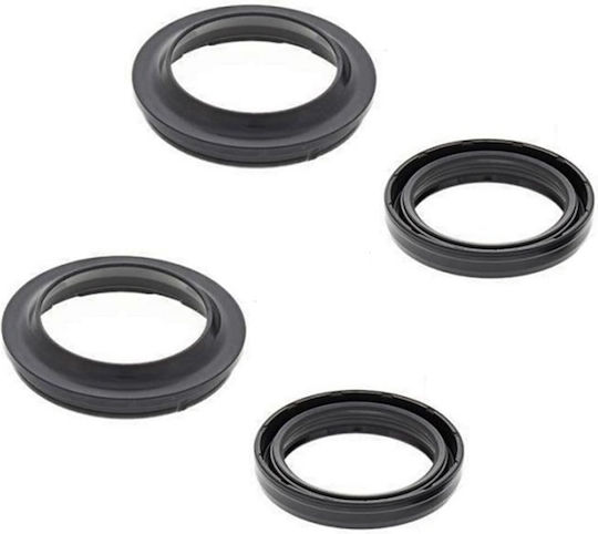 Gabel-Getriebewellendichtungssätze 43x54x11 Honda Varadero 1000cc Xlv Suzuki V-strom 650cc-1000cc Dl K.a Set P111a094fk Centauro121951