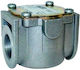 Gas-Filter Für Zentralheizung Geräte 1/2" Madas 6 Bar Dn15