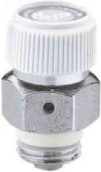 Automatischer Thermostat für Kühlergehäuse Caleffi 1/8'' Automatischer Thermostat für Kühlergehäuse Caleffi 1/8''