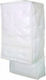 Protection Cover for Natural Gas Boiler Unit High Protection No15 890x510x420