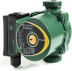 DAB Evosta 2 40/7 Heating Circulator Pump 130mm DAB Evosta 2 40/7 Heating Circulator Pump 130mm