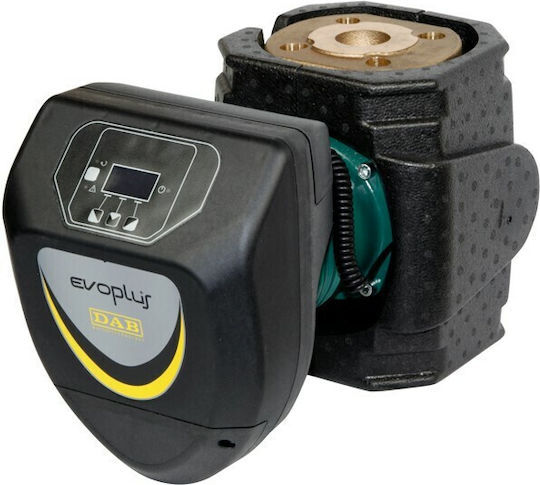 Dab Circulator Pump Evoplus B 100/280.50 San M F 2” Hot Water Recirculation 430 W