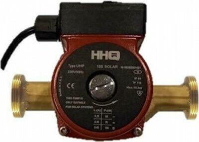 Κυκλοφορητής Αντικατάστασης Hansa Hhq Solar Uhp 32-5s 180mm