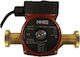 Κυκλοφορητής Αντικατάστασης Hansa Hhq Solar Uhp 32-8s 180mm