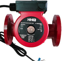 Κυκλοφορητής Hansa Hhq 40-8 1f Φλατζωτός