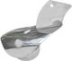 Spiroduct Inox Krone Vogel Ø150mm