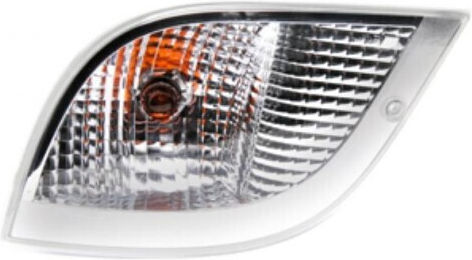 Mars Tech Front Lights for Mercedes-Benz Atego 2005