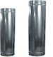 Galvanized Smooth Air Ducts Φ250