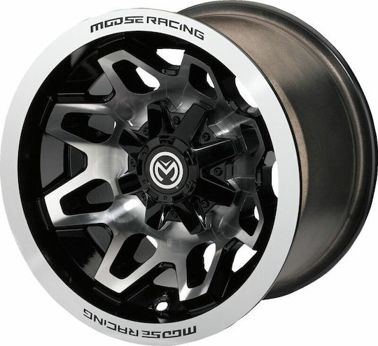 Moose Utility Division Комплект джанти за мотоциклет 416MO127156GBMF4