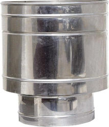 KymaSol Kaminrohr Krone Inox KymaSol Kaminrohr Krone Inox