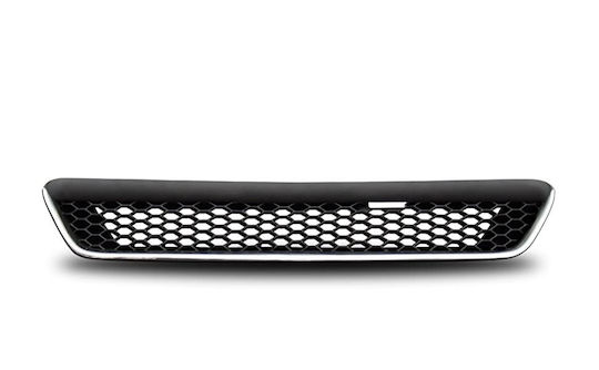 Mask Without Emblem Opel Astra G 1998-2004 Honeycomb
