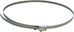 Spiroduct Σφιγκτήρας Ανοξείδωτος Ø60 Έως 215mm