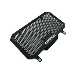 Thomson Προστατευτικό Ψυγείου Μοτοσυκλέτας Honda CB 500X Μαύρο