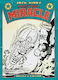 Jack Kirby’s Mister Miracle Artist’s Edition