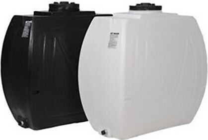 Mytherm Пластмасов Резервоар Тесен Тип S7 1300л