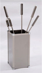 Fireplace Tool Set T02