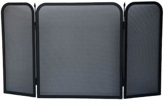 OEM Dreiteilige Kaminabdeckung 3 Farben 96,5x50,8cm
