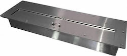 Καυστήρας Βιοαιθανόλης Bio Burn Lx 58 58x19x8 Ecohot