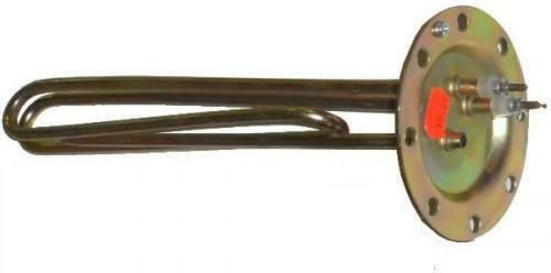 Water Heater Heating Element 4000 Watt 8 Holes Φ120