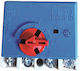 Термостат За Бойлер Cotherm 40402011102 4 Контакта Къс