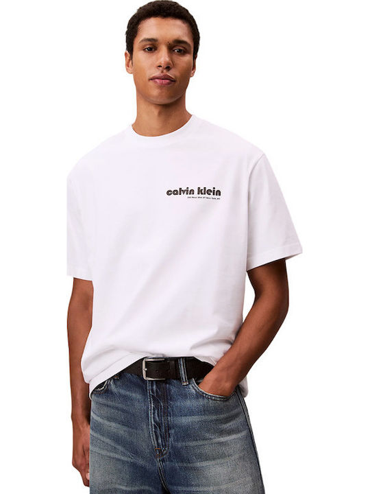 T-Shirt Brilliant White