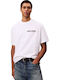 T-Shirt Brilliant White