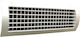 Sr 2 Series 50/10 Vent Louvers