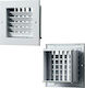 Капак За Затваряне 300x200mm Алуминиев Vents