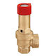 Βαλβίδα Ασφαλείας Caleffi 527760 11/4 6 Bar