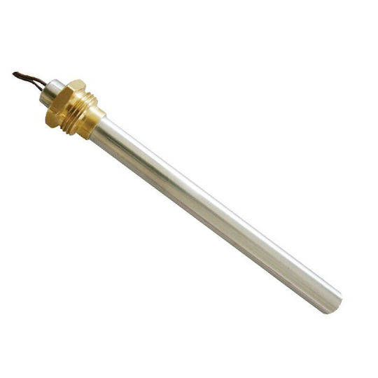Атнистатa За Пелетна Печка Дължина 170mm 350w Burnit Palazzetti Royal Pasqualicchio