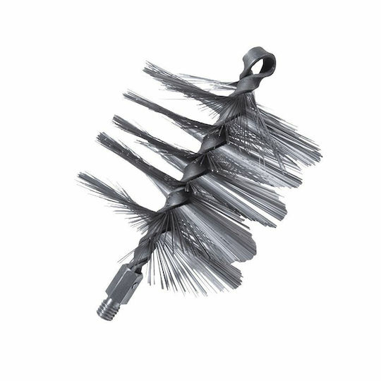 Kaminreinigungsbürste Tumbobürste Ahnus 25 Amd025-46