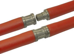 2m Plastic Chimney Brush Handle