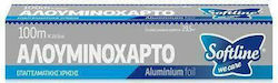 Softline Aluminium Foil 100m X 29.5cm